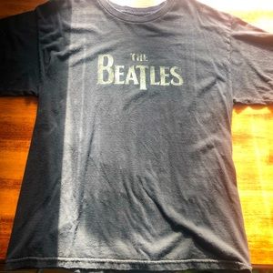 Beatles Pepper shirt